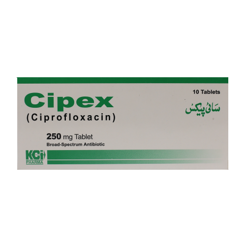 cipex-250-mg