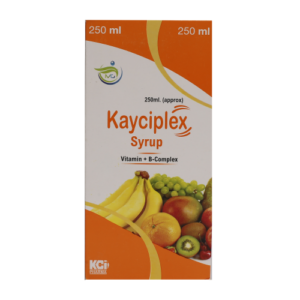 KAYCIPLEX 250 ML