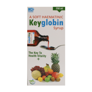 KEYGLOBIN 250 ML